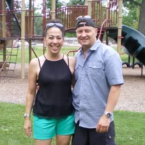 Meet your Posher, Andrea